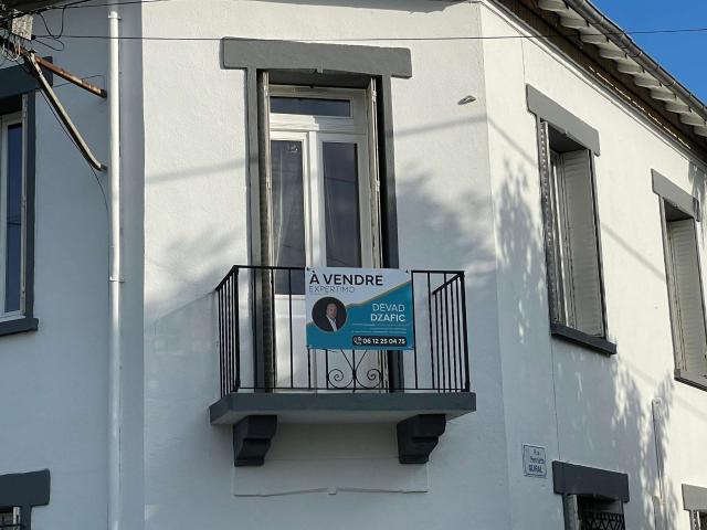 Vente maison 3 pièces Montauban 82
