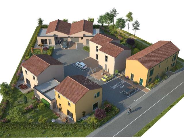 Vente maison 3 pièces Montaigu 85
