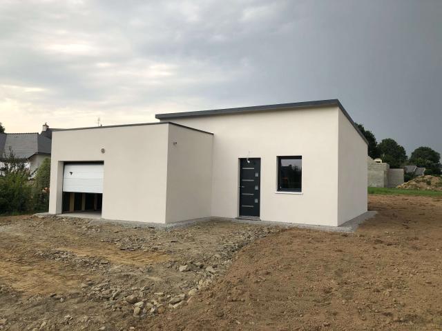 Vente maison 3 pièces Monterblanc 56