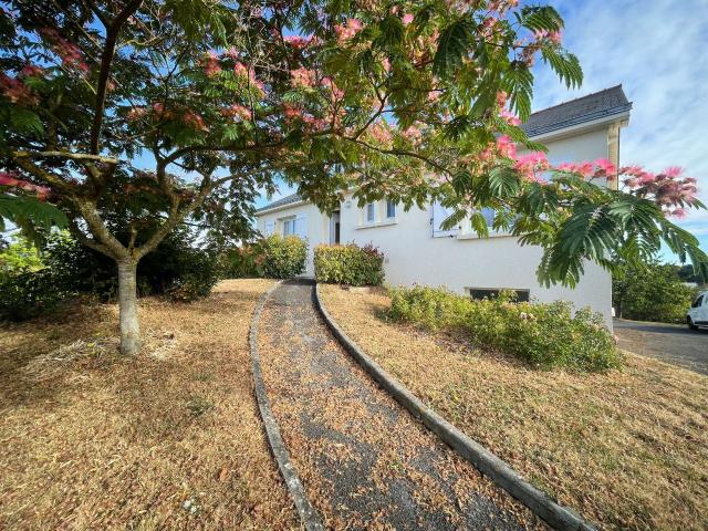 Vente maison 3 pièces Montjean sur Loire 49