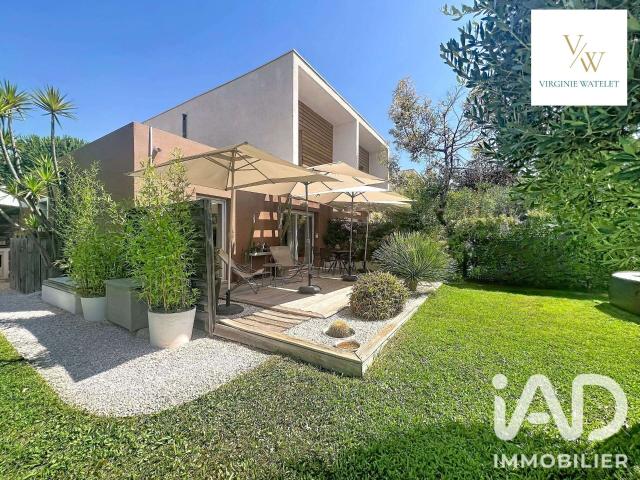 Vente maison 3 pièces Montpellier 34
