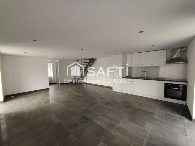 Vente maison 3 pièces Montréverd 85