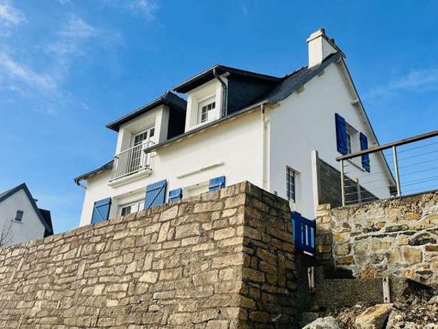 Vente maison 3 pièces Morgat 29