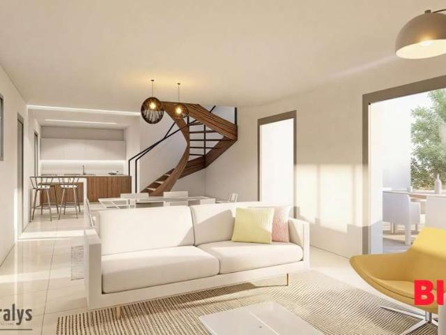 Vente maison 3 pièces Mordelles 35