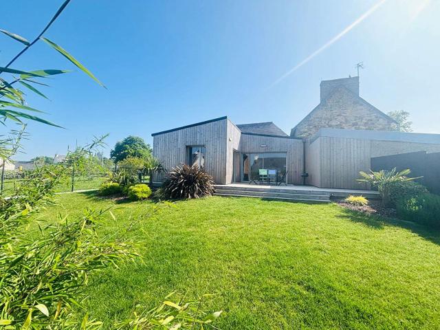Vente maison 5 pièces Trégueux 22
