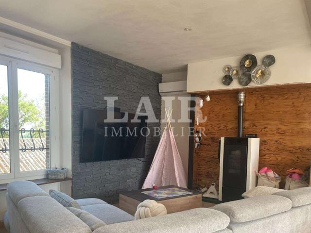 Vente maison 3 pièces Mortagne au Perche 61