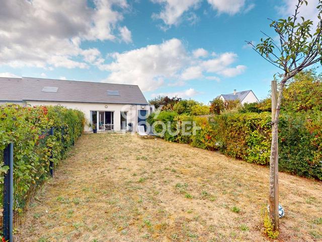 Vente maison 3 pièces Mathieu 14