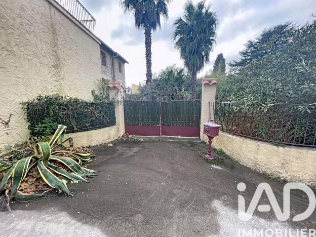 Vente maison 3 pièces Maureillas las Illas 66