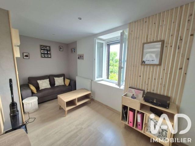 Vente maison 3 pièces Mazamet 81