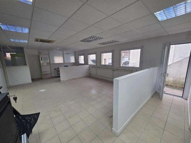 Vente maison 3 pièces Machecoul Saint Même 44