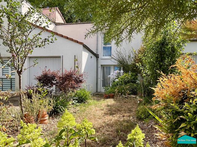 Vente maison 3 pièces Machecoul Saint Même 44