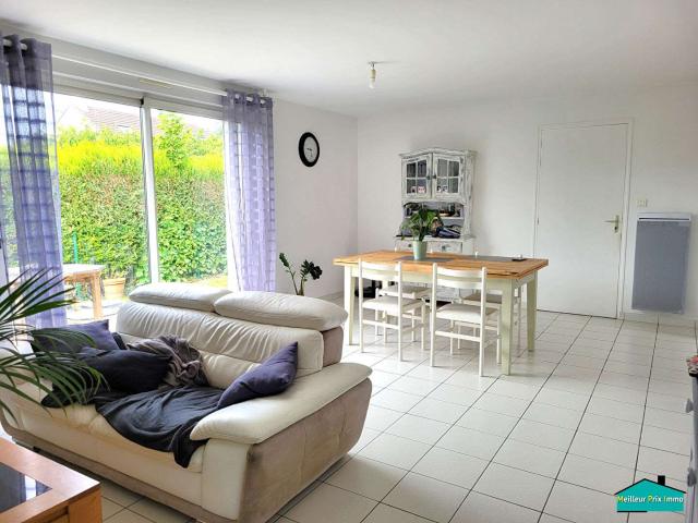Vente maison 3 pièces Machecoul Saint Même 44