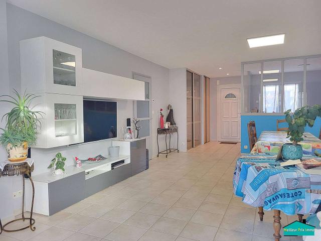 Vente maison 3 pièces Machecoul Saint Même 44
