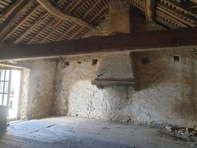 Vente maison 3 pièces Malville 44