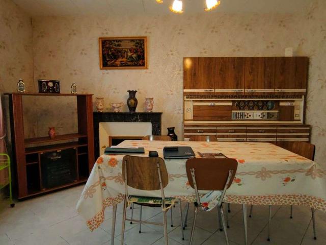 Vente maison 3 pièces Mamers 72