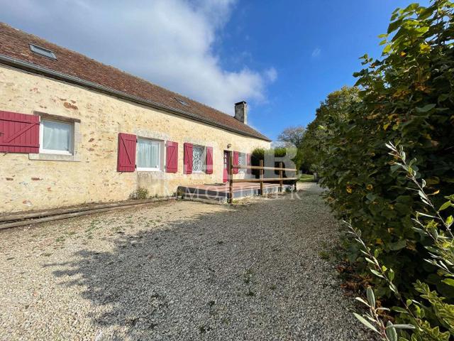 Vente maison 3 pièces Mamers 72