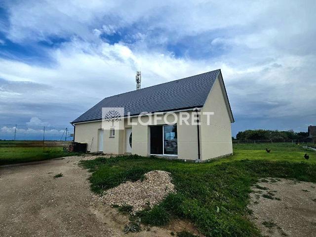 Vente maison 3 pièces Mandeville 27