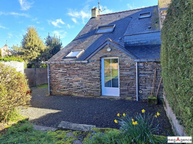 Vente maison 3 pièces Marsac sur Don 44