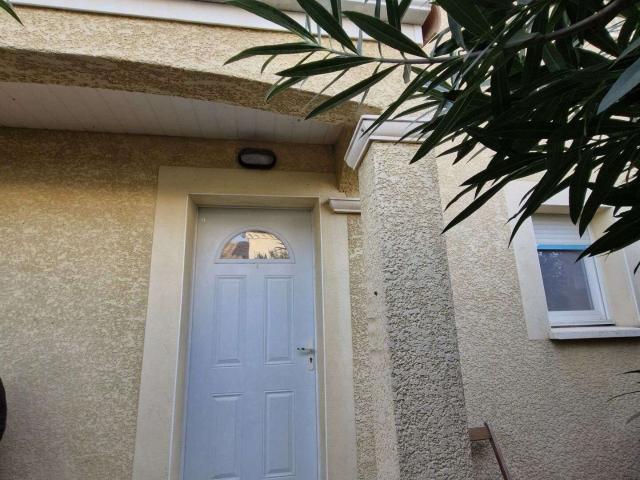 Vente maison 3 pièces Marseillan 34