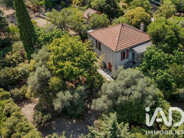 Vente maison 3 pièces Marseille 13e 13