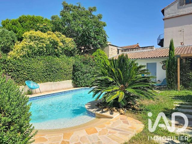 Vente maison 3 pièces Marseille 8e 13