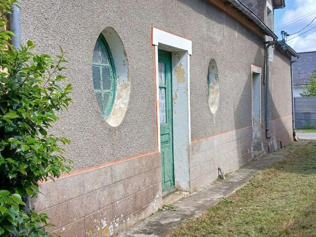 Vente maison 3 pièces Massérac 44