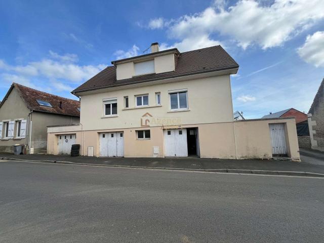 Vente maison 3 pièces Mézidon Vallée d'Auge 14