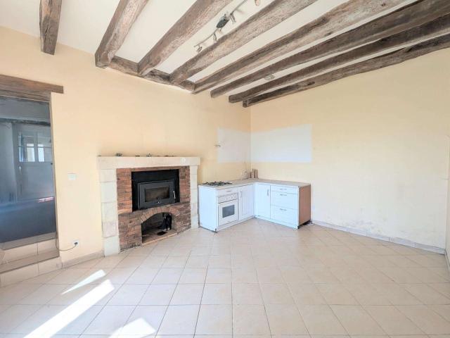 Vente maison 3 pièces Meigné le Vicomte 49