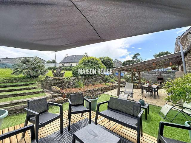 Vente maison 3 pièces Meillac 35