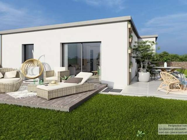Vente maison 3 pièces Melgven 29