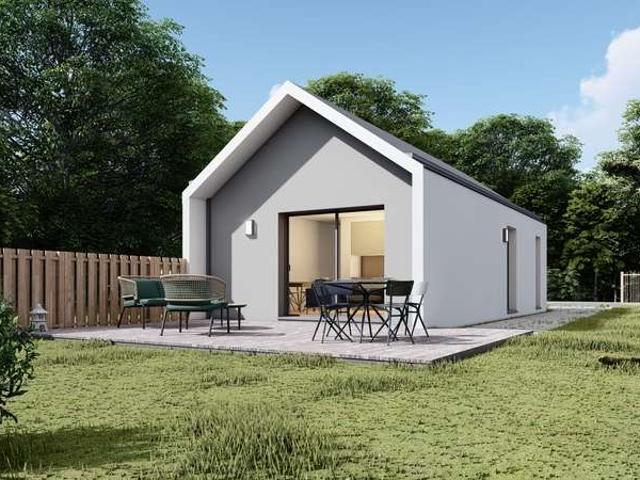 Vente maison 3 pièces Melgven 29