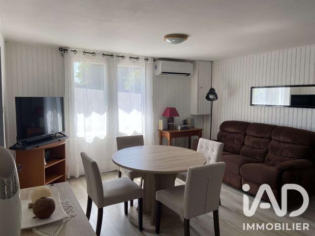 Vente maison 3 pièces Melrand 56