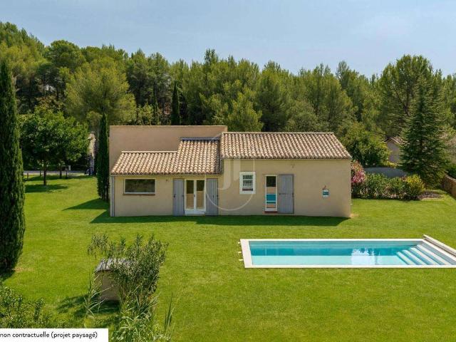Vente maison 3 pièces Mérindol 84