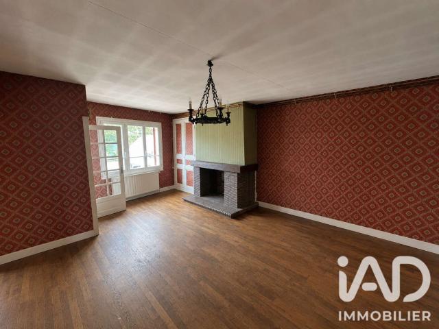 Vente maison 3 pièces Méry sur Seine 10