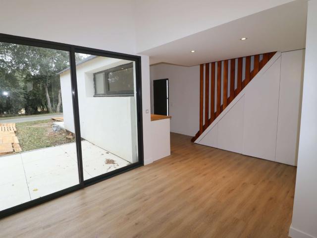 Vente maison 3 pièces Meschers sur Gironde 17