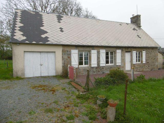 Vente maison 3 pièces Mesnil Clinchamps 14
