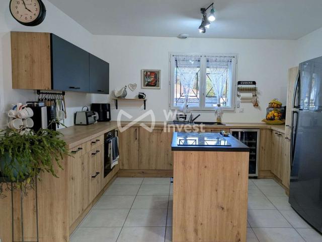 Vente maison 3 pièces Mimizan 40