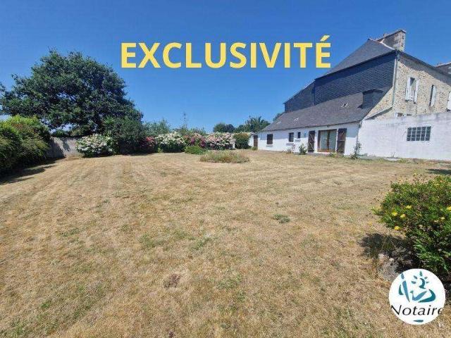 Vente maison 3 pièces Minihy Tréguier 22