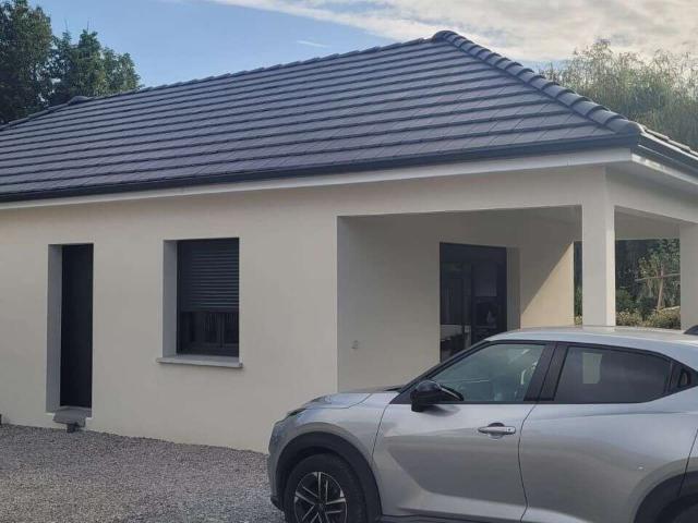 Vente maison 3 pièces Mirepeix 64