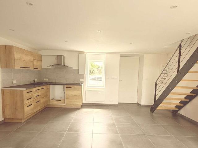 Vente maison 3 pièces Missillac 44