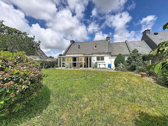Vente maison 4 pièces Muzillac 56