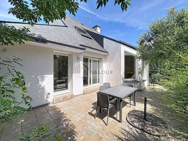 Vente maison 3 pièces Muzillac 56