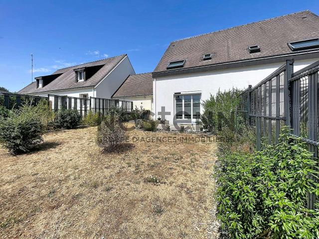 Vente maison 3 pièces Muzillac 56