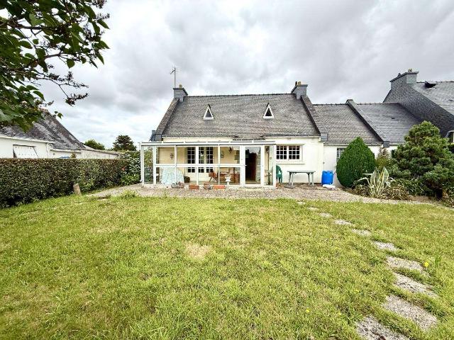 Vente maison 3 pièces Muzillac 56