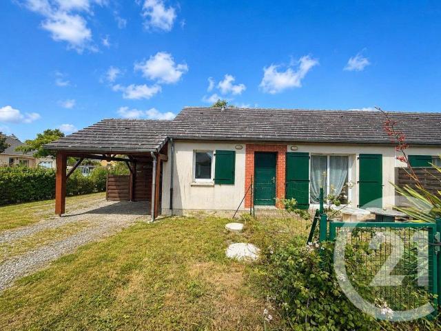 Vente maison 3 pièces Notre Dame des Landes 44
