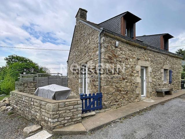 Vente maison 3 pièces Noyal Muzillac 56