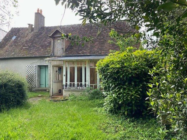Vente maison 3 pièces Noyen sur Sarthe 72