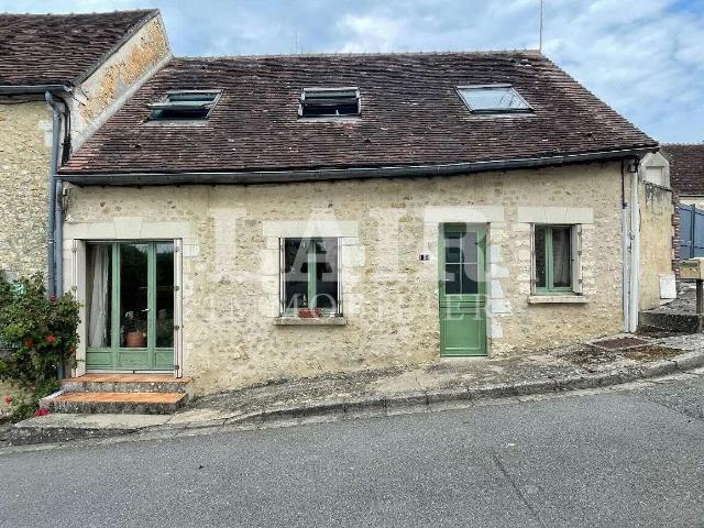 Vente maison 3 pièces Noce 61