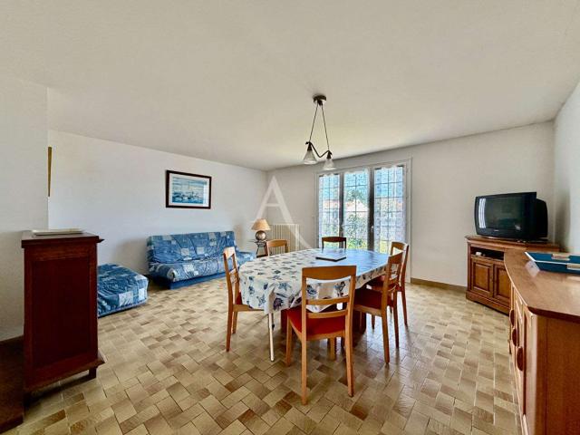 Vente maison 3 pièces Noirmoutier en l'Île 85