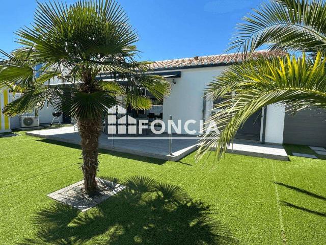 Vente maison 3 pièces Noirmoutier en l'Île 85